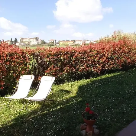 Apartament Giardino Del Sole, Con Wi-fi, Smart Tv, Aria Condizionata