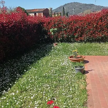 Apartament Giardino Del Sole, Con Wi-fi, Smart Tv, Aria Condizionata Borgo a Buggiano