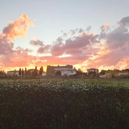 Apartment Giardino Del Sole, Con Wi-fi, Smart Tv, Aria Condizionata *
