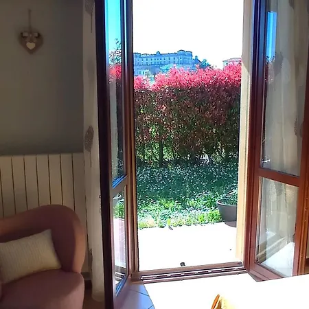 Apartament Giardino Del Sole, Con Wi-fi, Smart Tv, Aria Condizionata