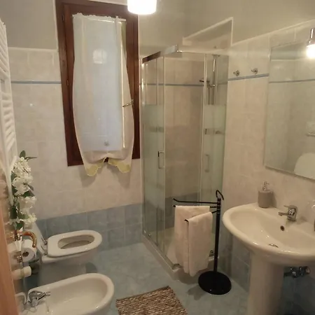 Apartment Giardino Del Sole, Con Wi-fi, Smart Tv, Aria Condizionata